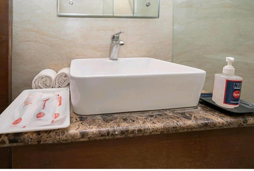 Hotel Agra Grande By Goyal Hoteliers Екстер'єр фото