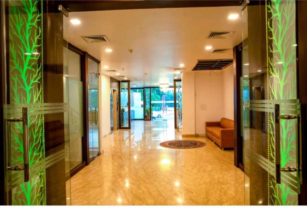 Hotel Agra Grande By Goyal Hoteliers Екстер'єр фото